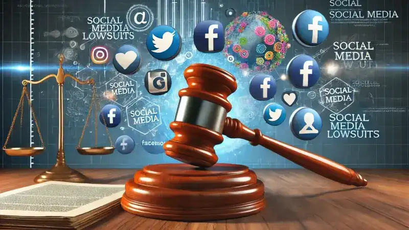 drive social media lawsuit