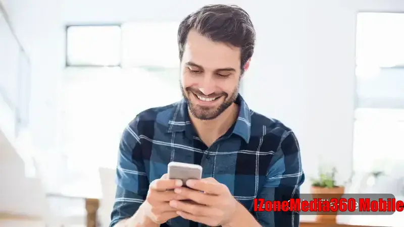 IZoneMedia360 Mobile