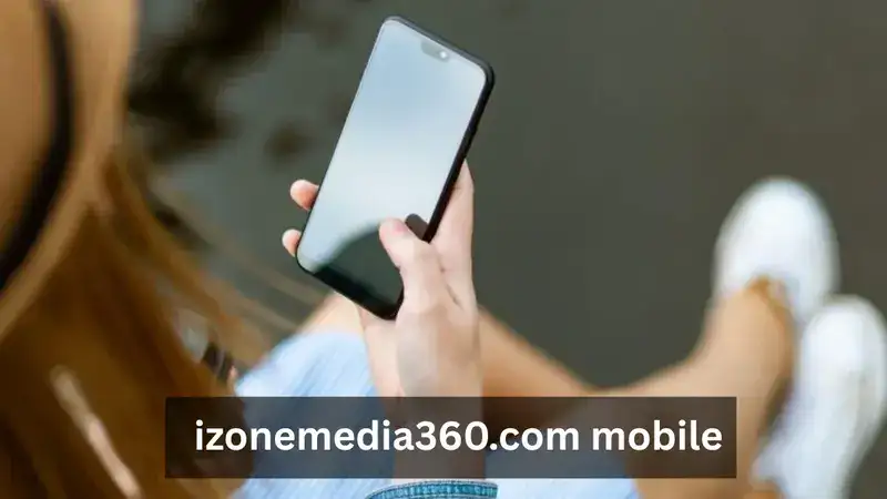 iZoneMedia360.com Mobile